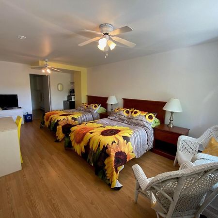 Auberge Maison Gauthier Tadoussac Ngoại thất bức ảnh