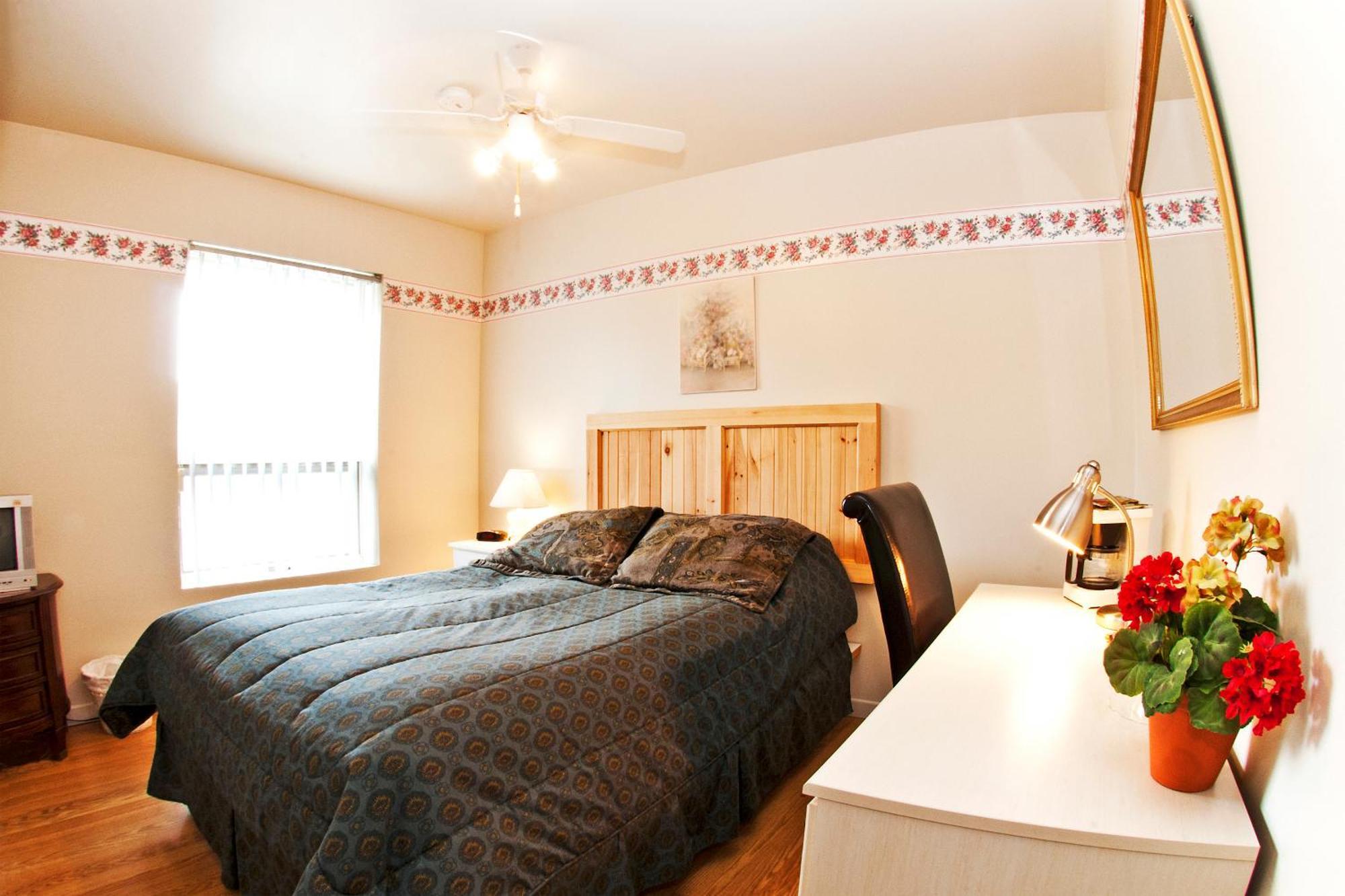 Auberge Maison Gauthier Tadoussac Ngoại thất bức ảnh