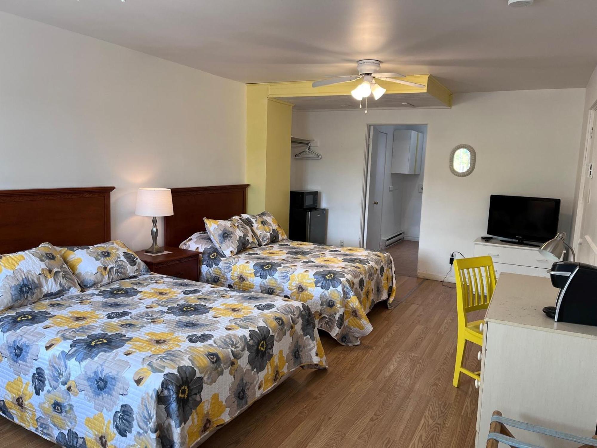 Auberge Maison Gauthier Tadoussac Ngoại thất bức ảnh