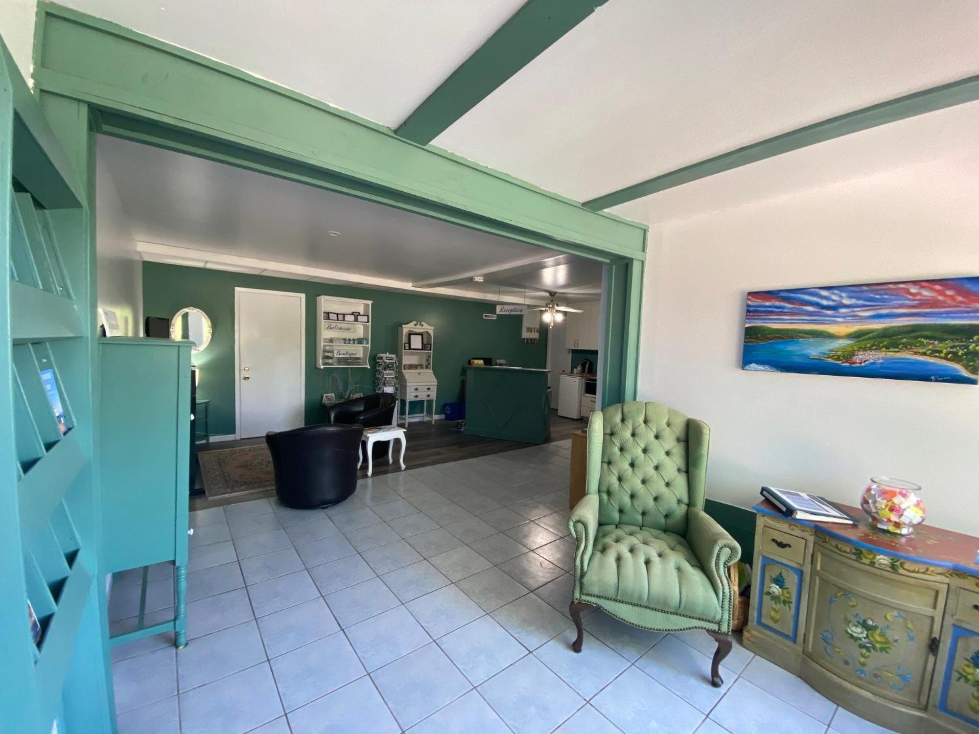 Auberge Maison Gauthier Tadoussac Ngoại thất bức ảnh