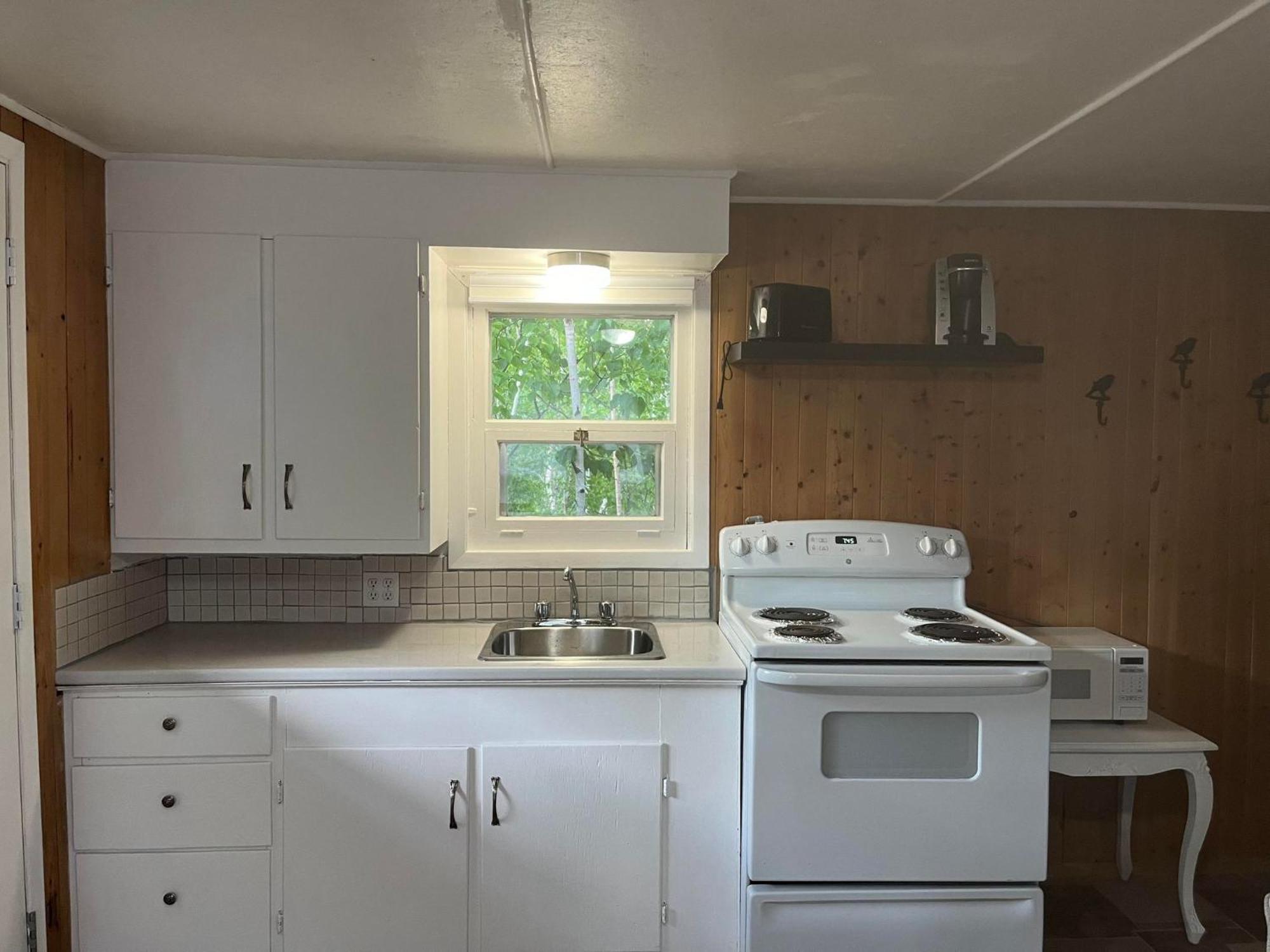 Auberge Maison Gauthier Tadoussac Ngoại thất bức ảnh