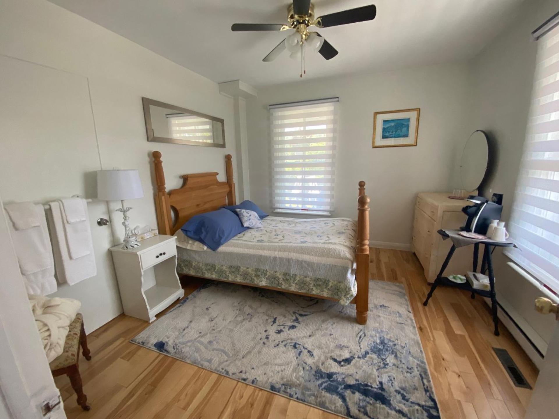 Auberge Maison Gauthier Tadoussac Ngoại thất bức ảnh