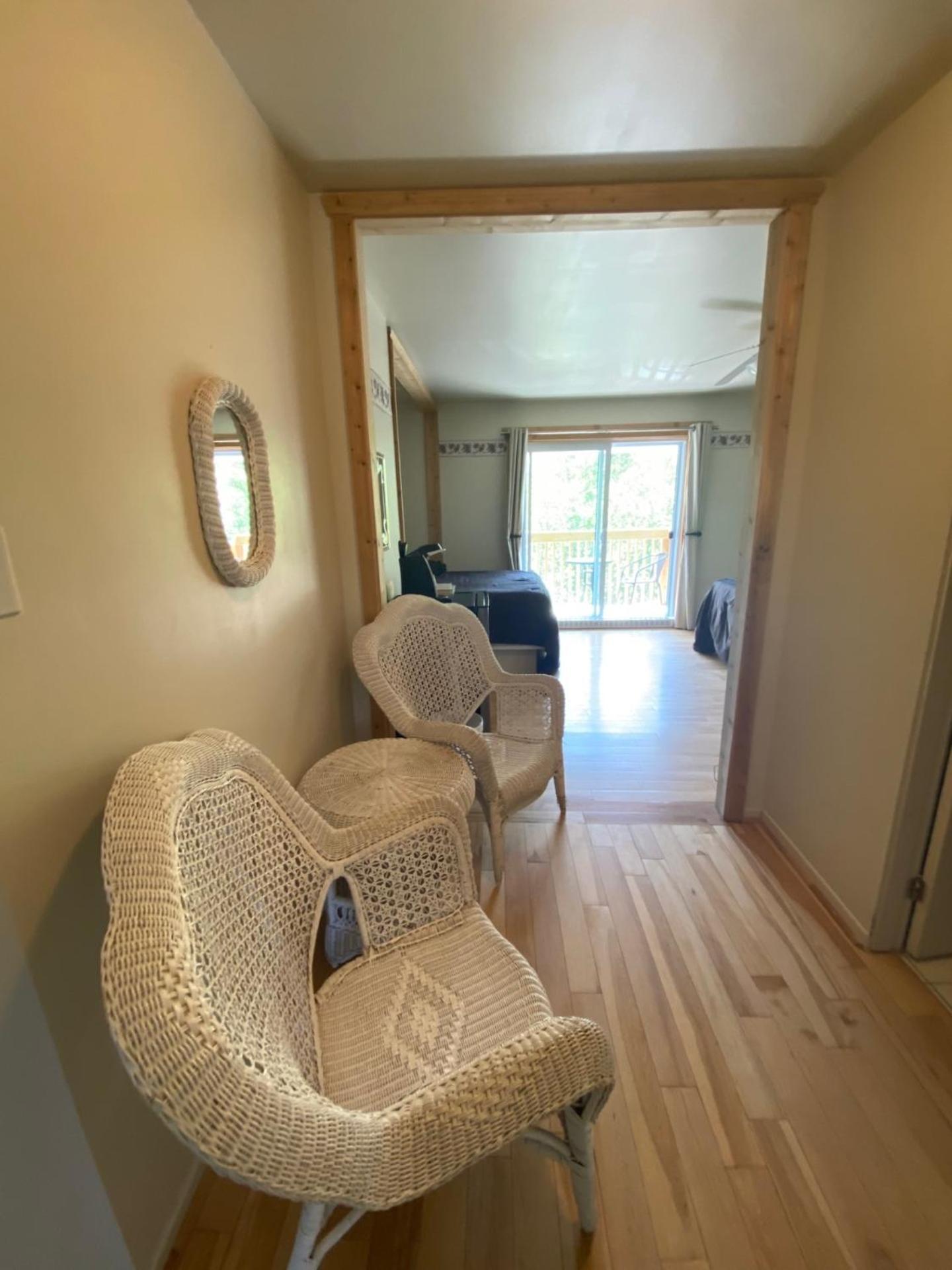 Auberge Maison Gauthier Tadoussac Ngoại thất bức ảnh