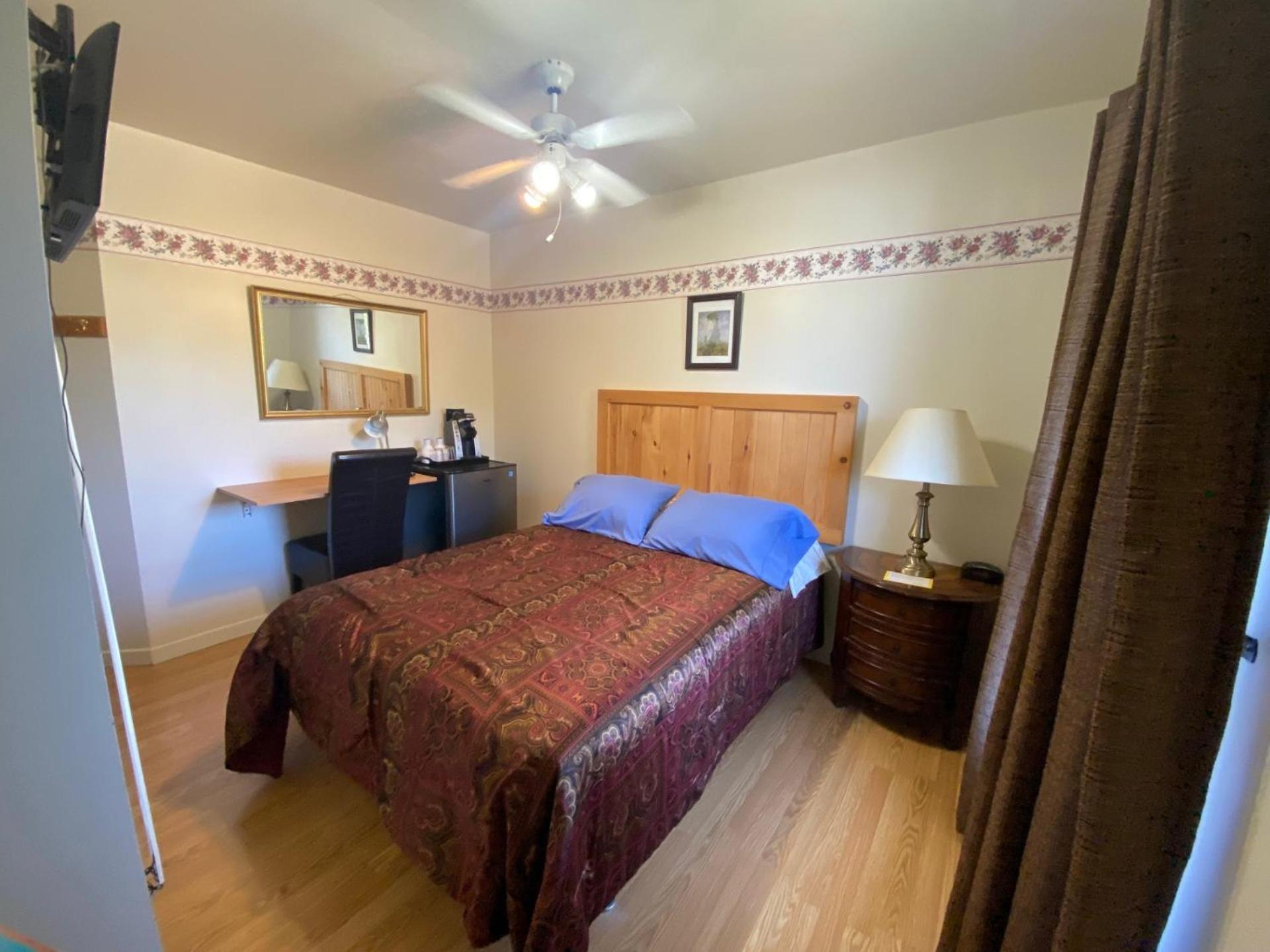 Auberge Maison Gauthier Tadoussac Ngoại thất bức ảnh