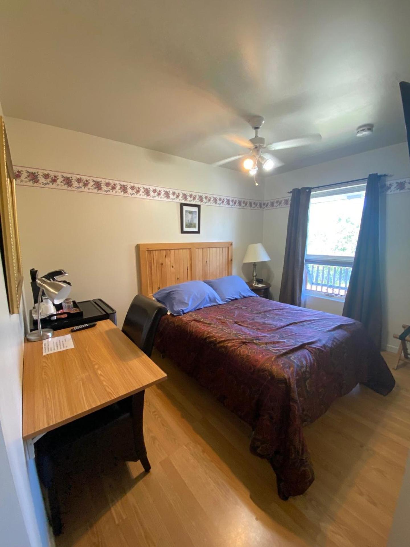 Auberge Maison Gauthier Tadoussac Ngoại thất bức ảnh